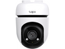 Cámara de vigilancia IP - TP-Link TC40, Full HD, 1920 x 1080 píxeles, Función de visión nocturna, Interior y Exterior, Inalámbrico, Blanco