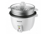 Arrocera - Taurus Rice Chef,  700W, Capacidad de 1,8L, 6-7 Raciones, Cocción y Mantenimiento del calor