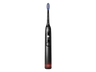 Cepillo eléctrico - Philips Sonicare HX3792/11 Serie 4100 Special Edition, Autonomía 14 días, Tecnología sónica, Sensor de presión, Negro