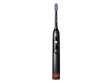 Cepillo eléctrico - Philips Sonicare HX3792/11 Serie 4100 Special Edition, Autonomía 14 días, Tecnología sónica, Sensor de presión, Negro