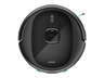Robot aspirador - Cecotec Conga 9990 AI Spin Revolution Ultra Power Home, 1000W, 240 min, 10000 Pa, APP, Base autovaciado, IA, Hasta 240m2, Negro
