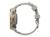 Smartwatch - Amazfit T-Rex 3 Pro, 44 mm, Hasta 17 días Autonomía, +180 Modos Deportivos, pantalla AMOLED, Resistente al Agua, Artic Gold