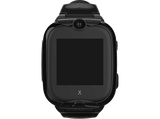 Smartwach infantil - Xplora XGO2, 4G, Llamadas, Modo Escuela, Cámara, 700 mAh, SOS, IP67, Silicona, Negro