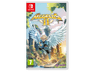 Nintendo Switch Aggelos 2