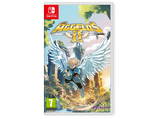 Nintendo Switch Aggelos 2