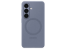 Funda móvil - Samsung, Para Galaxy S26+ Silicona, Magnética, Violeta