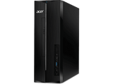 PC sobremesa - Acer Aspire XC-1760, Intel® Core™ i5-12400, 16GB RAM, 512GB SSD, UHD Graphics, Sin sistema operativo, Negro
