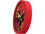 Reloj - Sherwood Marvel Deadpool Blam Blam, 12.7 cm, Rojo