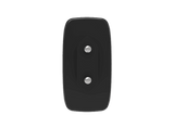 Cargador de pared - ISY IAC-7100, 100W, 3 puertos, Carga ultrarrápida, Gris oscuro