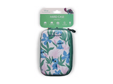 Funda disco duro - Wondee STDDP001, Impermeable, Espacio de 2.5, Multicolor