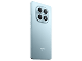 Móvil - Xiaomi Redmi Note 15 5G, Azul glaciar, 512 GB, 12 GB RAM, 6.77 AMOLED FHD+, MediaTek Helio G100-Ultra, 6000 mAh