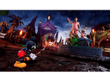 Xbox Series X|S Disney Epic Mickey Rebrushed