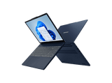 Portátil - Lenovo IdeaPad Slim 3 15ARP10, 15.3 WUXGA, AMD Ryzen™ 7 170, 16GB RAM, 1TB SSD, Radeon™ 680M, Windows 11 Home, Sin cargador