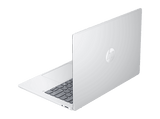 Portátil - HP OmniBook 5 Next Gen AI 14-he0015ns Copilot+PC, 14  DCI 2K, Snapdragon X1-26-100 45 TOPS, 16GB RAM, 512 GB SSD, W11 Home, Sin cargador