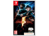 Nintendo Switch Resident Evil 5 (Código en la caja)