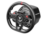 Volante - Thrustmaster T248R Shifter Pack, Volante + Pedales + Palanca de cambios, Pantalla a color, Negro