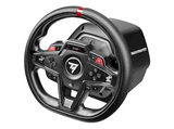 Volante - Thrustmaster T248R Shifter Pack, Volante + Pedales + Palanca de cambios, Pantalla a color, Negro