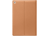 Funda - Huawei 51992592, Para Huawei MediaPad M5 Lite 10, Con tapa, Marrón