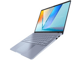 Portátil - ASUS Vivobook S 14 OLED S5406SA-PP013W Copilot+ PC, 14  3K, Intel® Core™ Ultra 7 258V, 32 GB RAM, 1 TB SSD, UHD Graphics, Windows 11 H