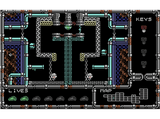 Consola retro - THEC64 mini - Black Edition, 25 juegos preinstalados, Joystick, HDMI, Negro