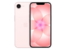 Apple iPhone 17e, Rosa, 256 GB, 5G, 6.1" OLED Super Retina XDR, Chip A19, iOS