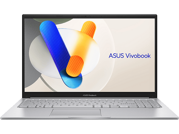 Portátil - ASUS Vivobook 15 F1504VA-BQ268W, 15.6 " Full-HD, Intel® Core™ 7 150U, 16 GB RAM, 512 GB SSD, UHD Graphics, Windows 11 Home