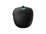 Ratón gaming - Logitech G G305 X Superlight, Inalámbrico, Bluetooth-Lightspeed, 44.000ppp, 678 IPS, 8kHz, Carga rápida, Personalizable, PC-Mac, Negro