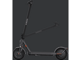 Patinete eléctrico - Xiaomi Scooter Elite, Pot máx 700W, Pot nominal 400W, Vel 25 km/h, 10000 mAh, Negro