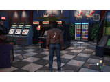 Xbox Series X Shenmue III Enhanced