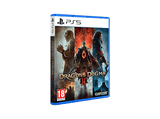 PS5 Dragons Dogma 2 Ed. Lenticular