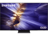 TV OLED 48" - Samsung TQ48S93FAEXXC, OLED 4K, NQ4 AI Gen3 Processor, Smart TV full AI, Negro grafito