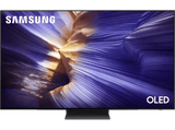 TV OLED 48 - Samsung TQ48S93FAEXXC, OLED 4K, NQ4 AI Gen3 Processor, Smart TV full AI, Negro grafito