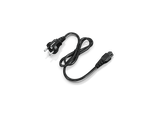 Cargador para portátil - Lenovo 65W Round Tip AC Adaptador (CE),  100-240 V ~ 1.5A 50-60 Hz, Negro