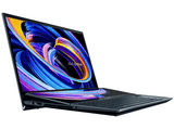 Portátil - ASUS  ZenBook Pro Duo 15 OLED UX582ZW-H2035W, 15.6 UHD 4K, Intel® Core™ i7-12700H, 16GB RAM, 1 TB SSD, RTX™ 3070 Ti, W11H