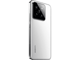 Móvil - Xiaomi 14, Blanco, 512 GB, 12 GB RAM, 6.36 AMOLED 120Hz, Snapdragon 8 Gen 3, 4610 mAh, Android-HyperOS