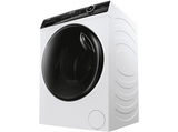 Lavadora carga frontal - Haier i-Pro Series 5 HW90-B14959U1-S, 9 kg, 1400rpm, Direct Motion, Wi-Fi, Blanco
