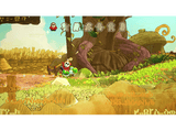 Nintendo Switch 2 Yoshi y el libro misterioso