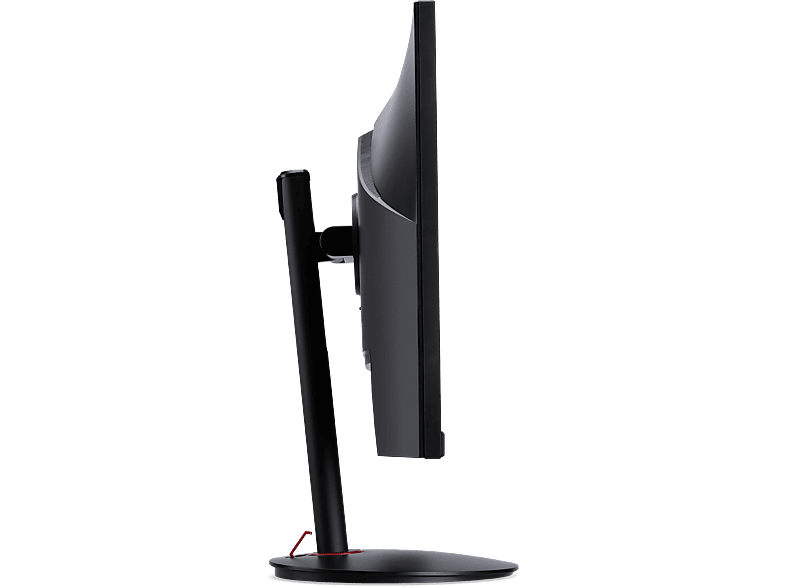 Monitor gaming - Acer Nitro XV272URV, 27 LED IPS WQHD, 1 ms, 170Hz, 2 x HDMI(2.0) + 1 x DP(1.2) + 2x Altavoces 2W, FreeSync Premium, Negro