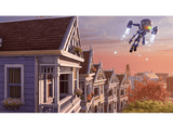Nintendo Switch 2 Destroy All Humans! 2. Reprobed