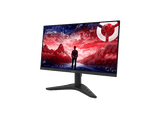 Monitor gaming - Lenovo Legion R24s, 23.8 Full-HD, 144Hz, 1 ms, IPS, 1x HDMI® 2.1 TMDS, 1x DP 1.2, Negro