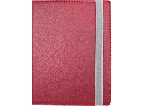 Funda eBook - Silver HT Universal 6