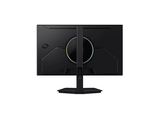 Monitor gaming - Samsung Odyssey G8 LS27HG806EFXEN, 27  UHD 5K, 360 Hz, 1 ms, IPS (Conmutación en el plano), Altura ajustable, Negro