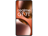 Móvil - realme GT7T, Negro, 512 GB, 12 GB RAM, 6.8" LTPS 2.5D, Dimensity 8400MAX, 7000 mAh