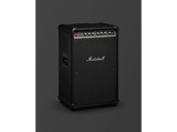 Altavoz de gran potencia - Marshall Bromley 750, 120 W, 127dB(A), Sonido 360° y Efectos de Luz Integrados, Negro