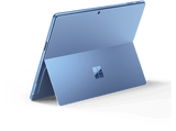 Convertible 2 en 1 - Microsoft Surface Pro Copilot+ PC, 13, Snapdragon® X Plus 45 TOPS, 16GB RAM, 512GB SSD, Adreno GPU, WINDOWS Home, Sapphire