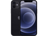 REACONDICIONADO Excelente Apple iPhone 12, Negro, 128 GB, 5G, 6.1" OLED Super Retina XDR, Chip A14 Bionic, iOS