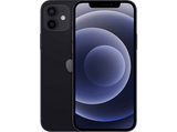 REACONDICIONADO Excelente Apple iPhone 12, Negro, 128 GB, 5G, 6.1 OLED Super Retina XDR, Chip A14 Bionic, iOS
