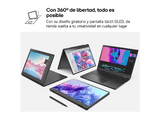 Portátil - LG 16T90TP-K.AD88B, 16 WQXGA+, Intel® Evo™ Edition Core™ Ultra 7-255H, 32 GB RAM, 1 TB SSD, Arc™ GPU, W11H