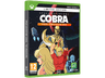 Xbox Series X & Xbox One Space Adventure Cobra. The Awakening