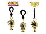 Llavero - Magicbox Sonic™ Backpack  Hangers S6, Altura de 5.5 cm, Caja sorpresa